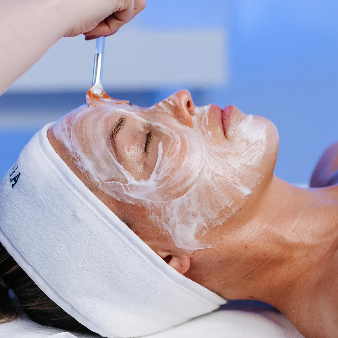 acne facial gold coast