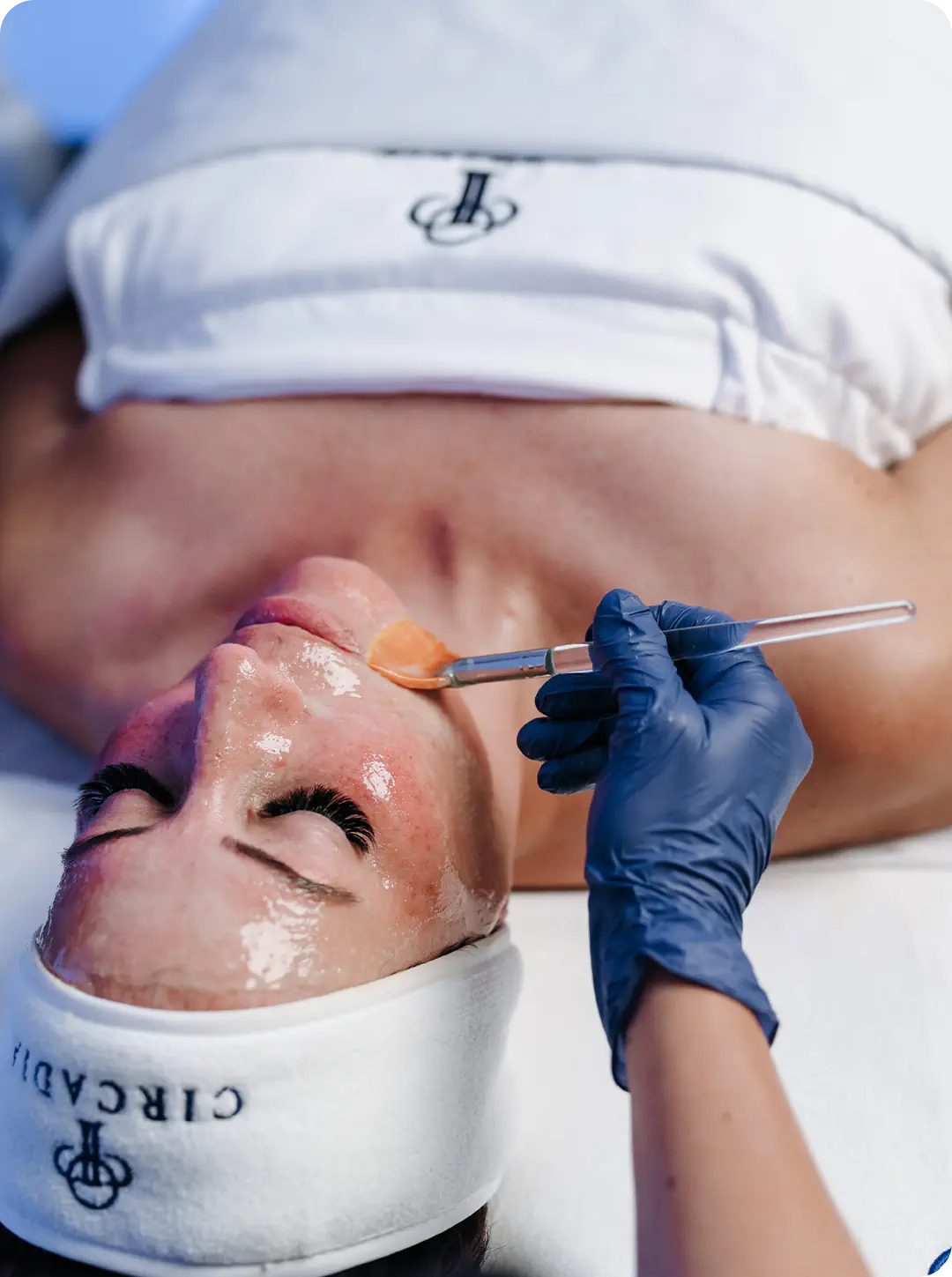 anti-aging facial treatments gold coast