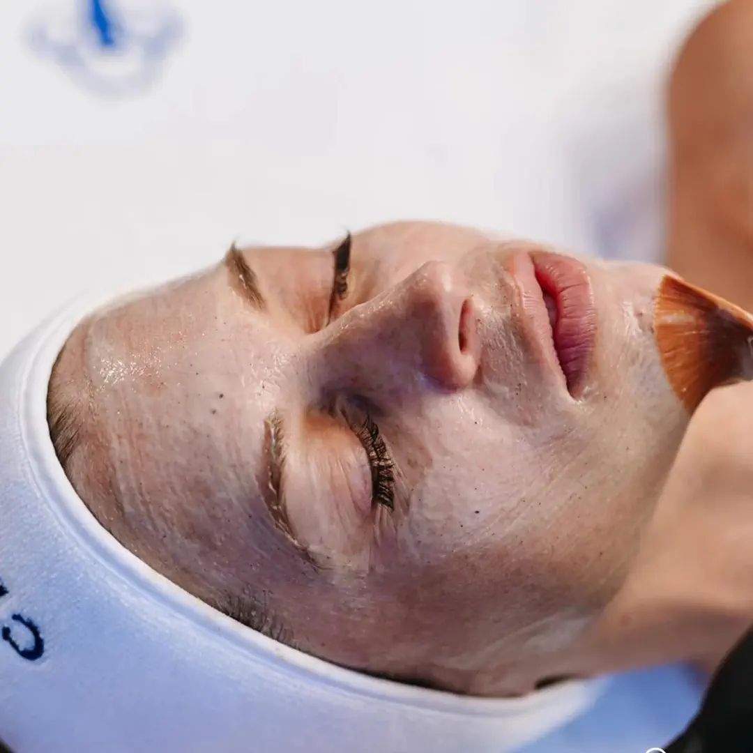 hydrating facial gold coast