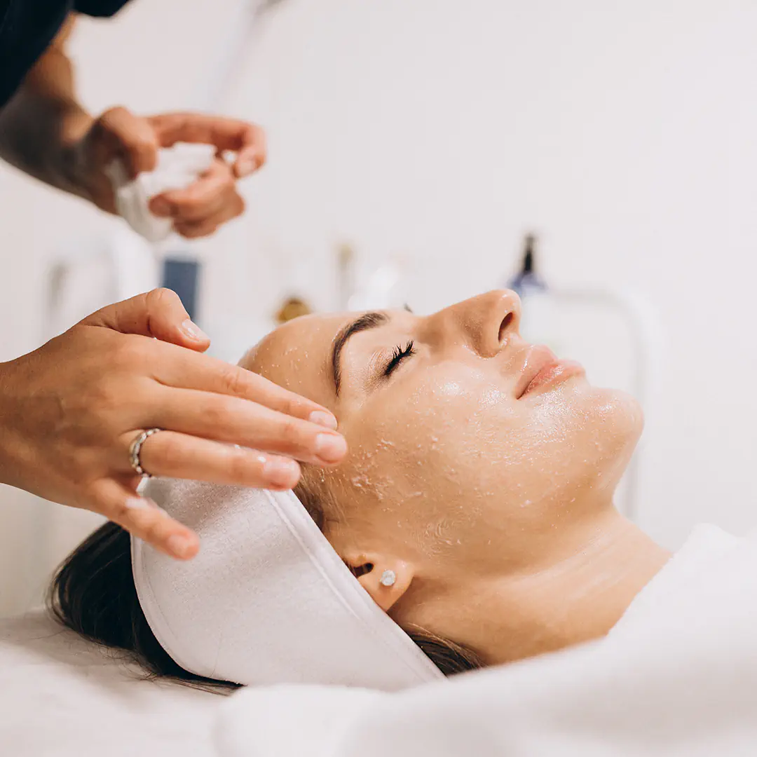 hydrating facial treatment gold coast