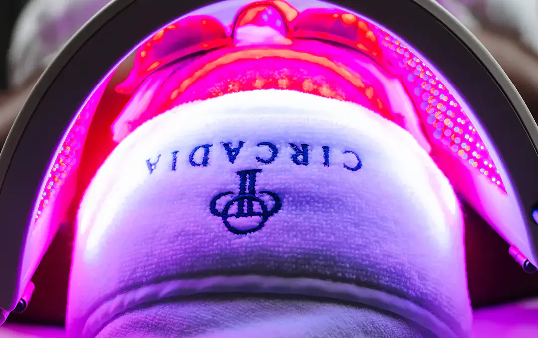 led-light-therapy-facials-treatment