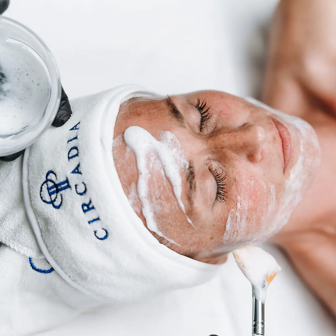 oxygen facial gold coast