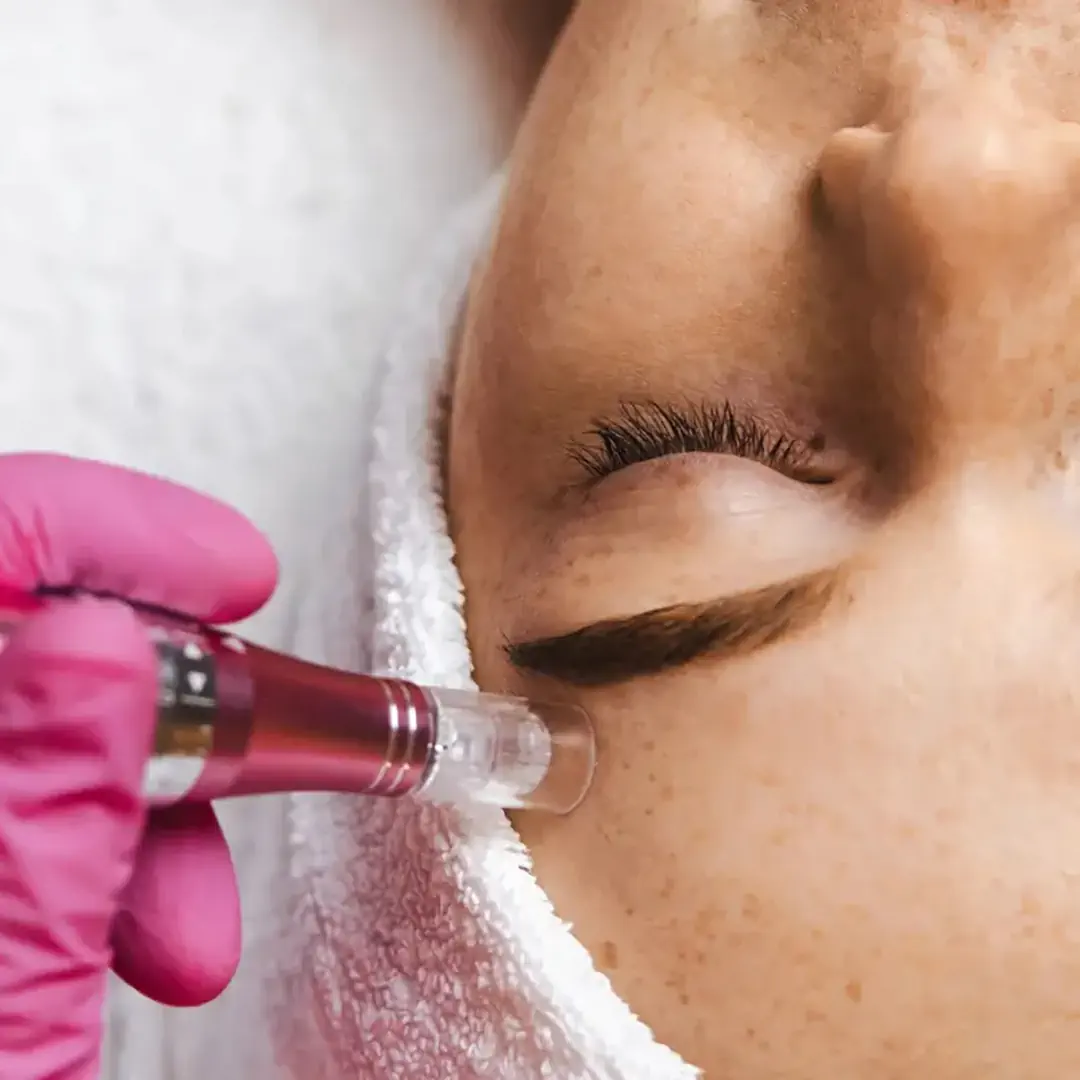 skin needling gold coast