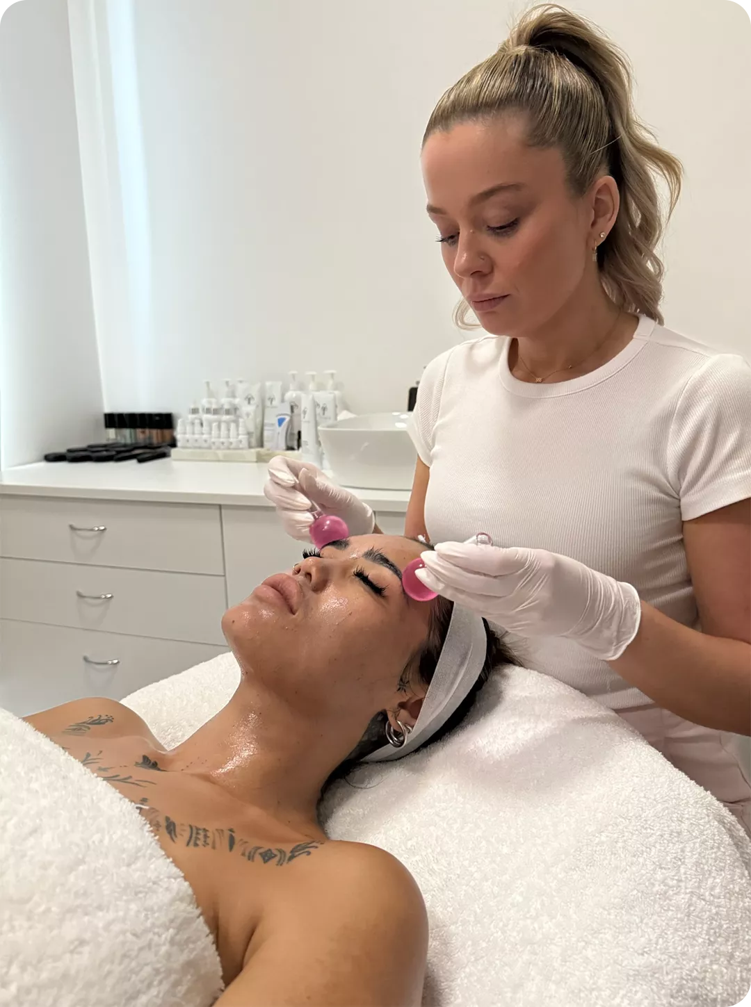 skin treatments gold coast