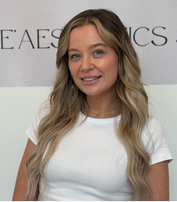 Eliza E'Aesthetics Headshot XS