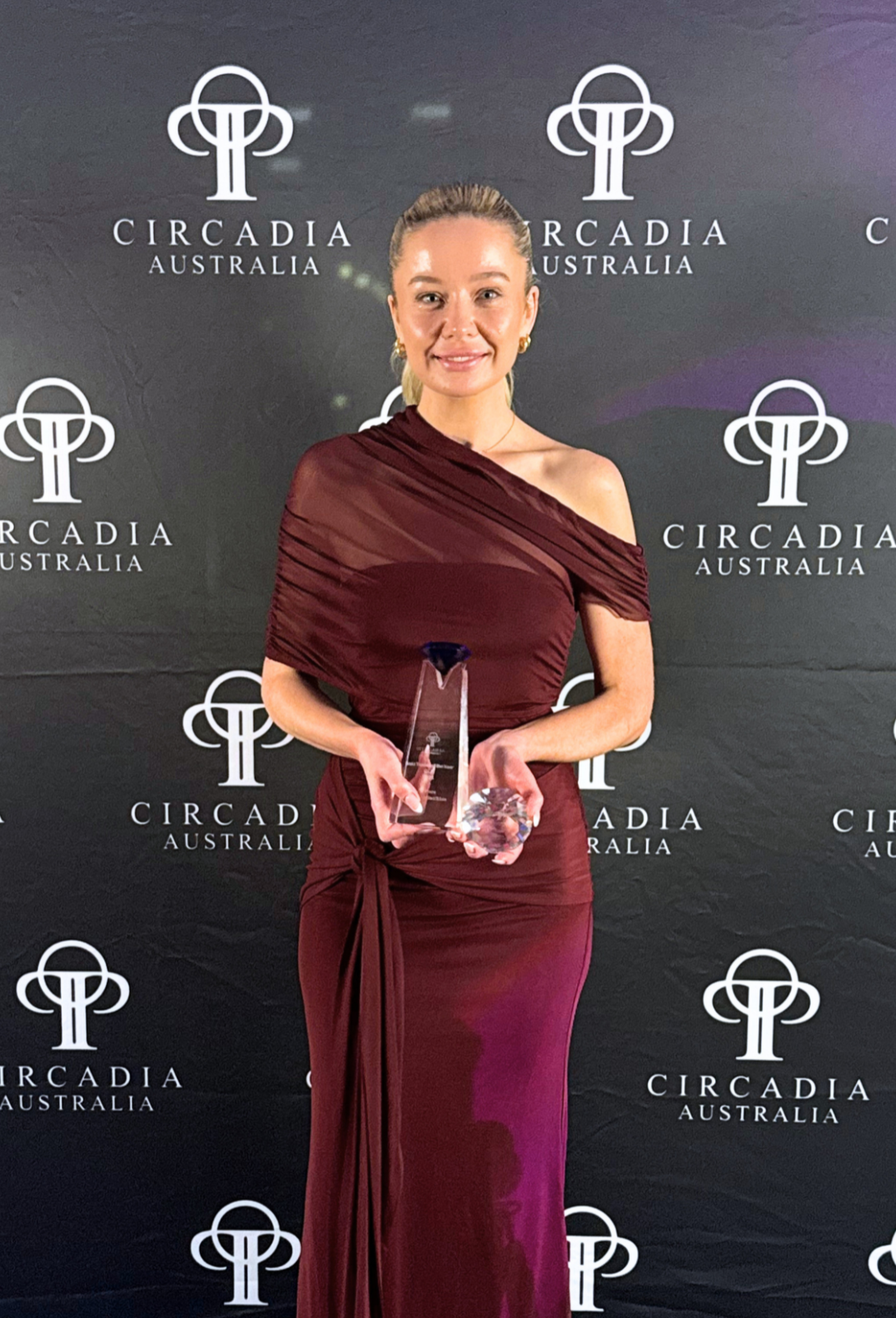 Eliza McArlein at E'Aesthetics Skin